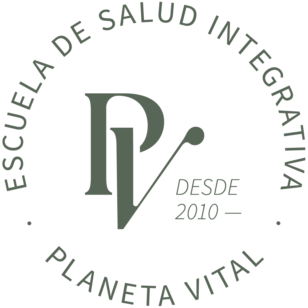 Planeta Vital – Escuela de Salud Natural Integrativa