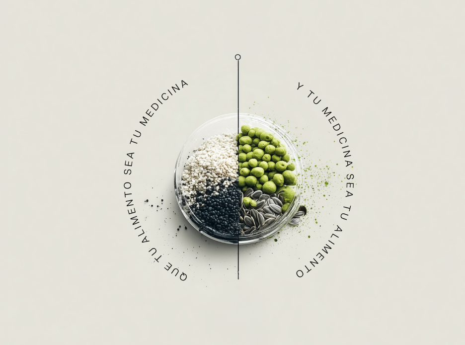 Nutrición y Dietética