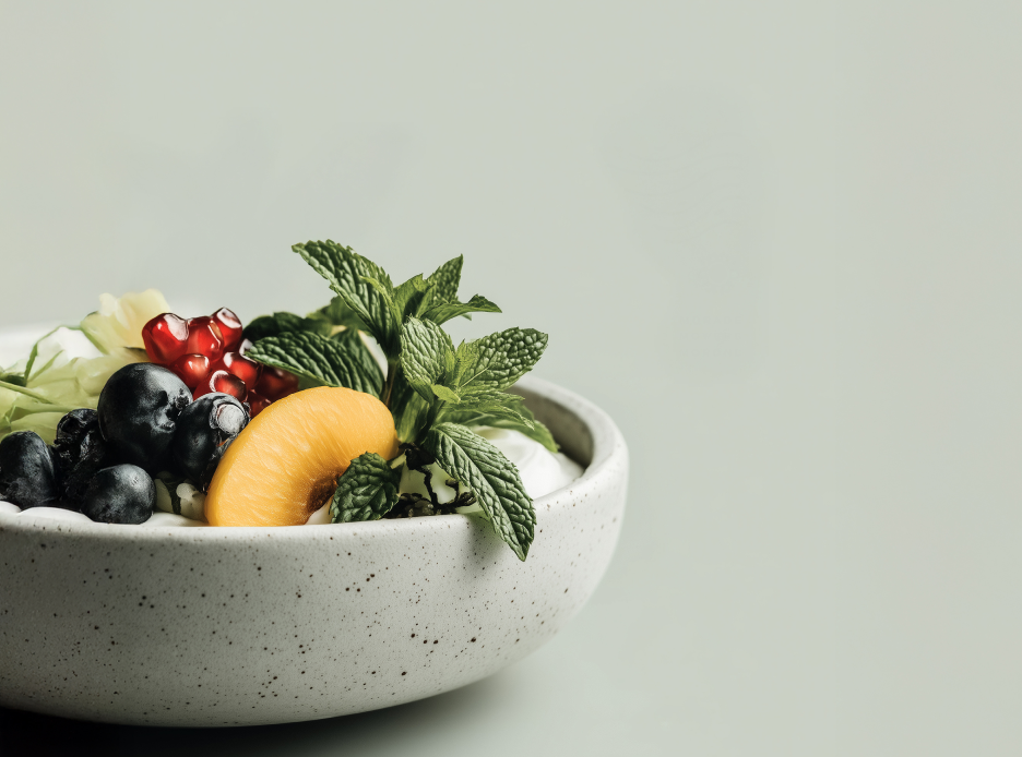 Nutrición Emocional