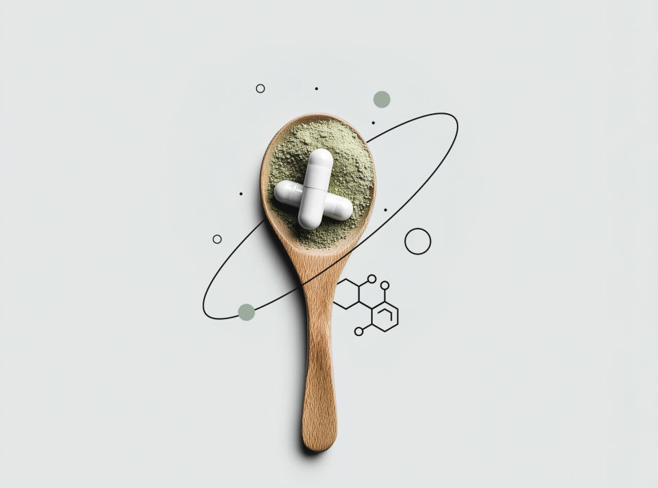Nutrición Ortomolecular
