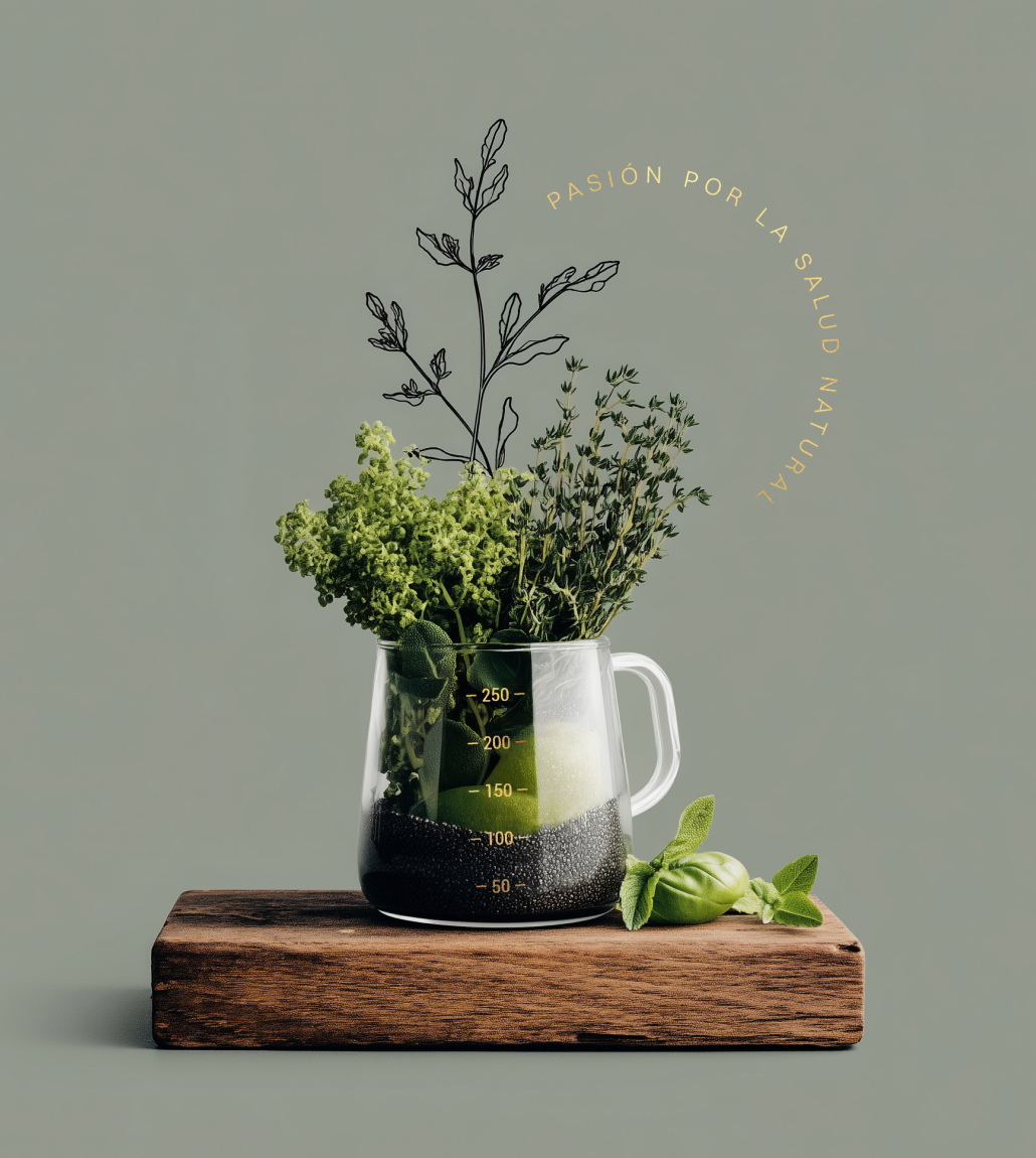 Curso Técnico en Naturopatía