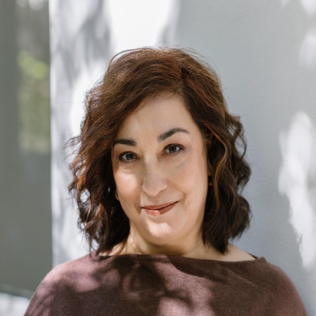Victoria Pérez Mayal, directora de Planeta Vital