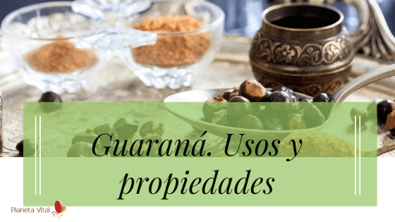 guaraná