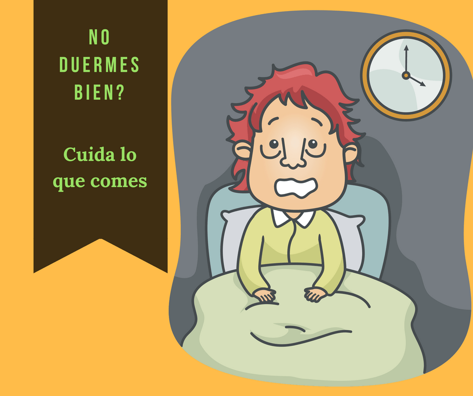 Remedios para dormir bien