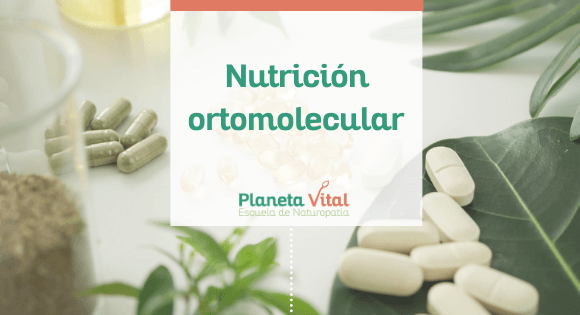 medicina ortomolecular