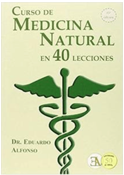 Los mejores libros de naturopatía y medicina natural