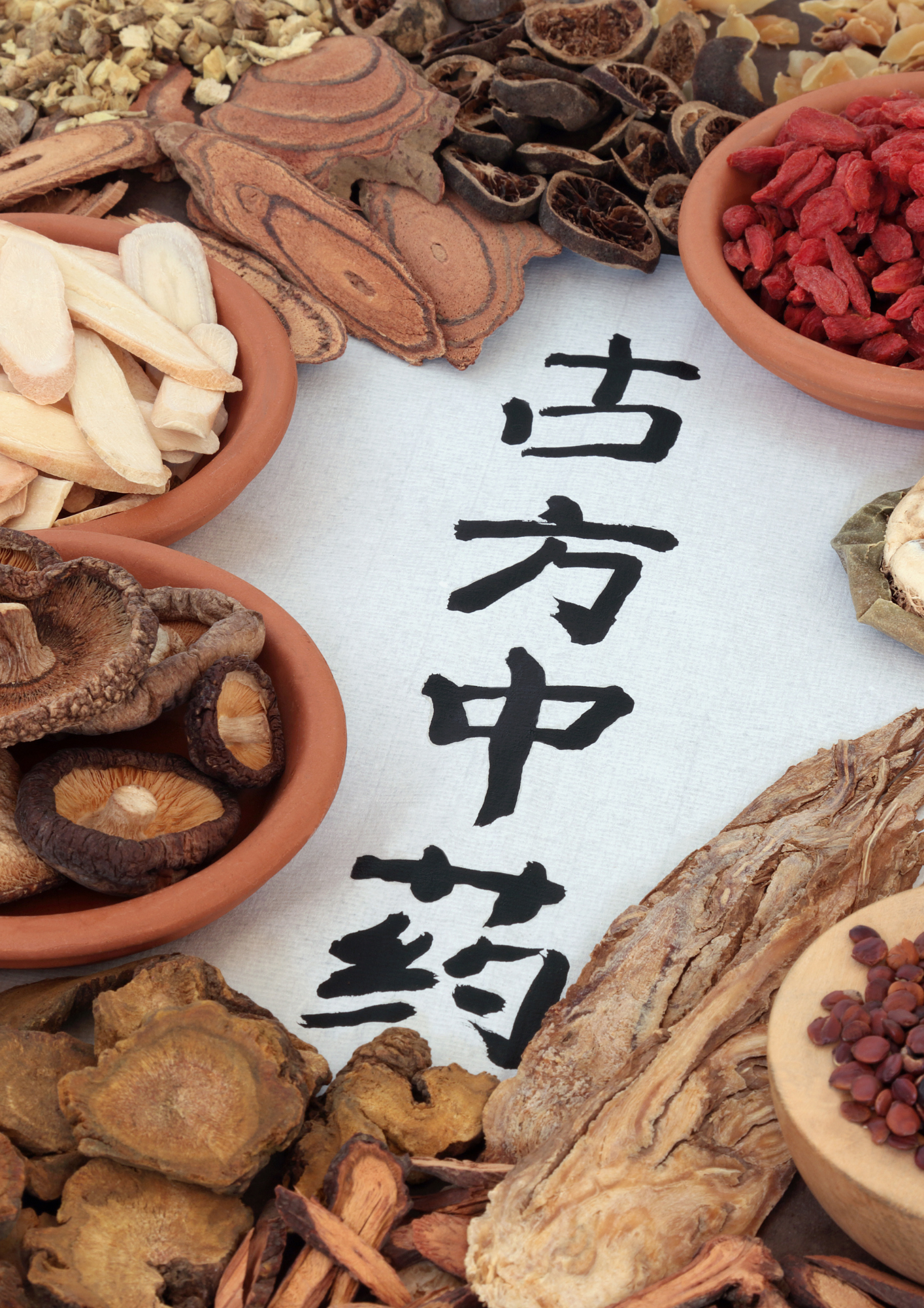 Medicina China medicina china