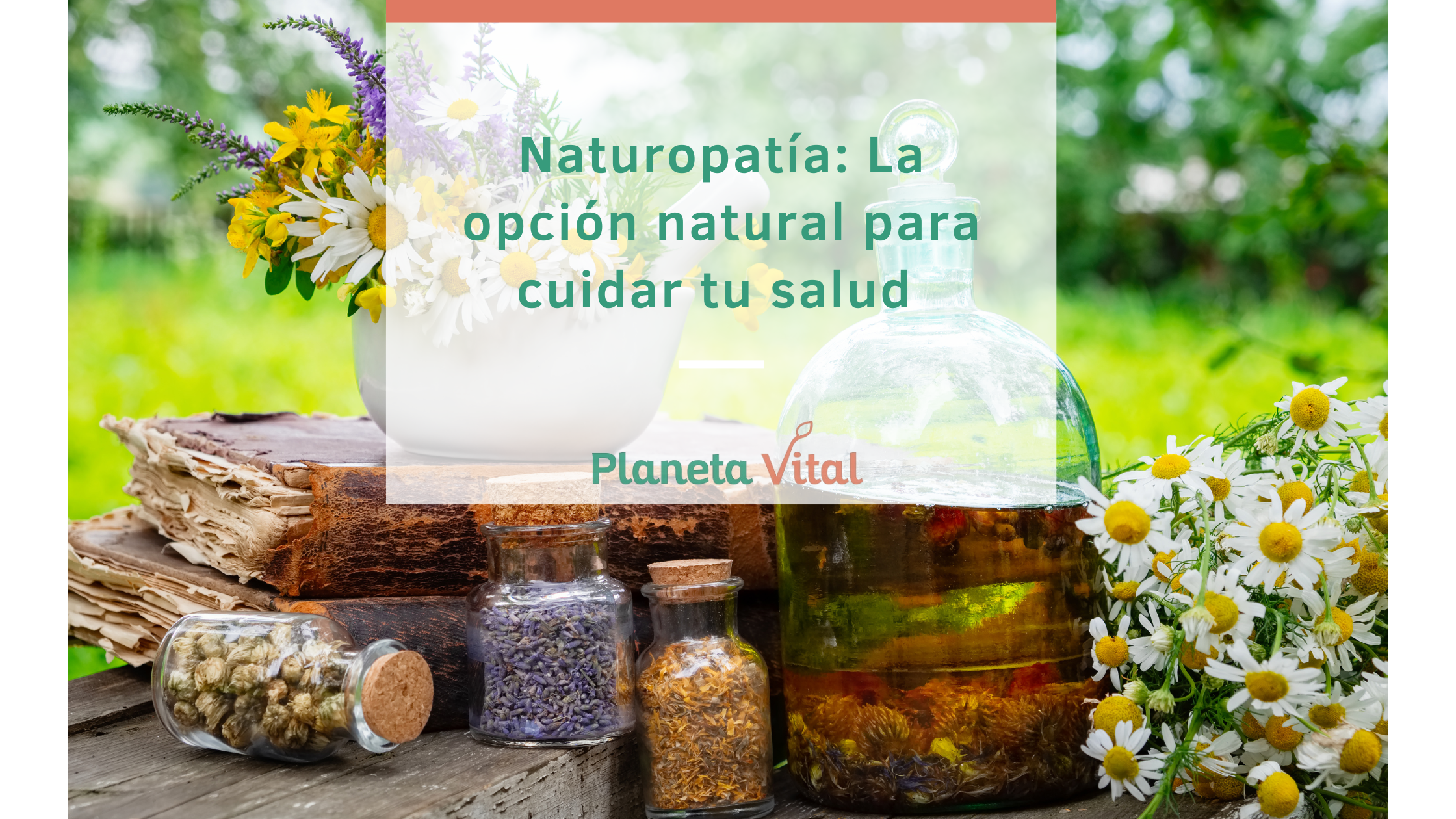 naturopatia